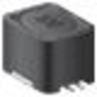 Bourns 1210 Shielded Wirewound Surface Mount Inductor with Ferrite DR & RI Core 18 μH ±20% 5.5 A IDC Q:13 SRR1210