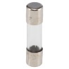 Littelfuse 6.3A F Glass Cartridge Fuse 5 x 20 mm 250V AC Fast Acting 021706.3MXP