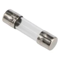 Littelfuse 6.3A F Glass Cartridge Fuse 5 x 20 mm 250V AC Fast Acting 021706.3MXP