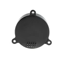 GAS SENSING SOLUTIONS LTD Carbon Dioxide Gas Sensor Module COZIR-AH-1 6V, 180s Response Time COZIR-AH-1