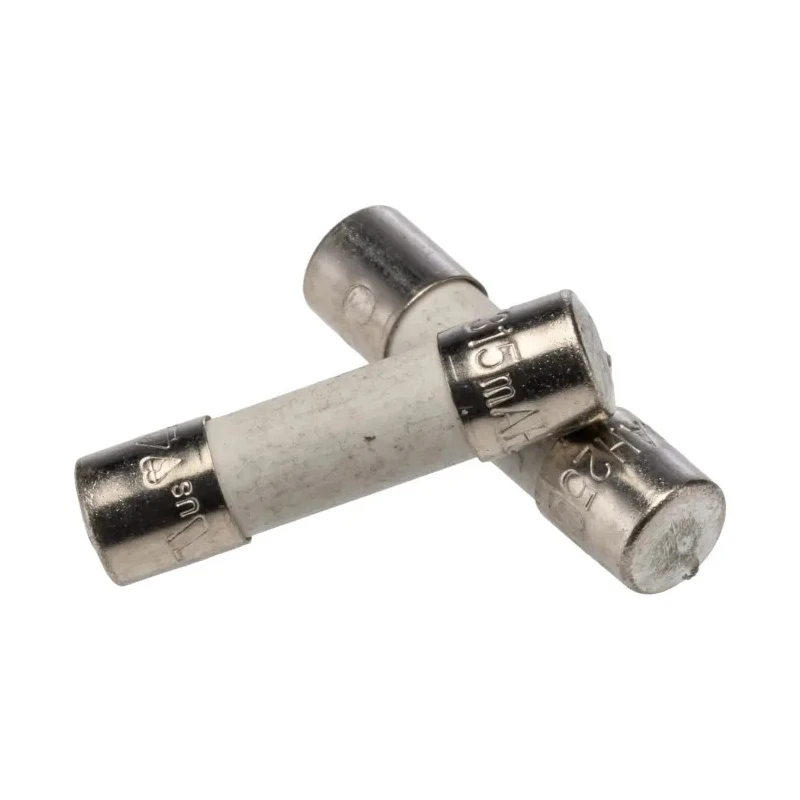 Littelfuse 315mA T Ceramic Cartridge Fuse 5 x 20 mm 250V AC Time Delay 0215.315MXP
