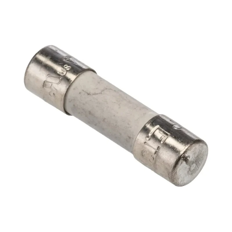 Littelfuse 315mA T Ceramic Cartridge Fuse 5 x 20 mm 250V AC Time Delay 0215.315MXP