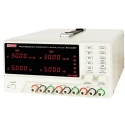 RS PRO Digital Bench Power Supply 3-Output 0 V to 30 V 5 A Max Model 180-8786