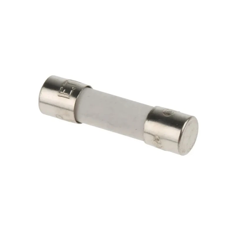 Littelfuse 10A T Ceramic Cartridge Fuse 5 x 20 mm 250V AC Time Delay 0215010.MXP