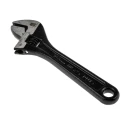 Bahco 20 mm Jaw Capacity Adjustable Spanner with 152.4mm Overall Length, Chrome Vanadium Steel Metal Handle 541-6573