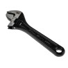 Bahco 20 mm Jaw Capacity Adjustable Spanner with 152.4mm Overall Length, Chrome Vanadium Steel Metal Handle 541-6573