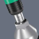 Wera Adjustable Torque Screwdriver 3 To 6 Nm, 1/4 in Drive, ±6 % Accuracy 05074702001