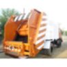Automatic Refuse Compactor