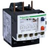 Schneider Electric D Overload Relay, 1 NO/1 NC, 1.2A to 7A Adjustable Current, 7A Relay Contact Current, 55W Power LR97