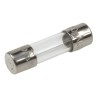 Littelfuse 250mA Fast Acting Glass Cartridge Fuse, 5 x 20 mm, 250V AC 0217.250MXP