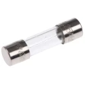 Littelfuse 1.25A Fast Acting Glass Cartridge Fuse 5 x 20 mm 250V AC 02171.25MXP