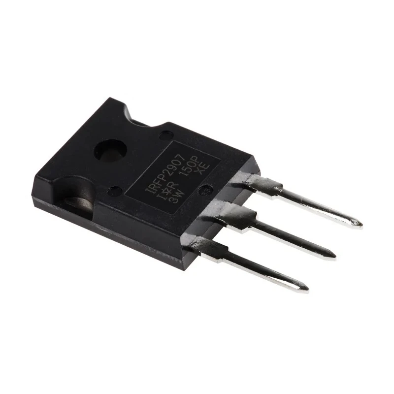 Infineon HEXFET Type N-Channel MOSFET 209A 75V Enhancement 3-Pin TO-247 IRFP2907PBF
