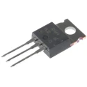 Vishay N-Channel MOSFET, 14 A Drain Current, 250 V Drain Source Voltage, TO-220 Package IRF644PBF