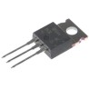 Vishay N-Channel MOSFET, 14 A Drain Current, 250 V Drain Source Voltage, TO-220 Package IRF644PBF