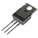 Vishay N-Channel MOSFET, 14 A Drain Current, 250 V Drain Source Voltage, TO-220 Package IRF644PBF