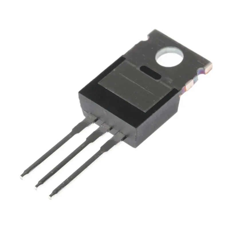 Vishay N-Channel MOSFET, 14 A Drain Current, 250 V Drain Source Voltage, TO-220 Package IRF644PBF