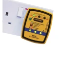 Martindale Socket Tester 13A 230V AC CAT II EZ165