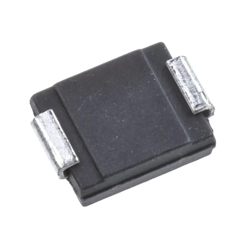 Vishay Schottky Rectifier 100 V 3 A Surface Mount DO-214AB VS-30BQ100-M3/9AT