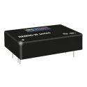 Recom DC/DC Converter 15V dc, -15 V dc 667 mA, 48V dc Input, 18V Input, 20 W, Through Hole REM20-W