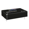 Recom DC/DC Converter 15V dc, -15 V dc 667 mA, 48V dc Input, 18V Input, 20 W, Through Hole REM20-W