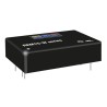 Recom DC/DC Converter 5V DC Output 3A, 24V DC Input, 15W Through Hole REM15-W