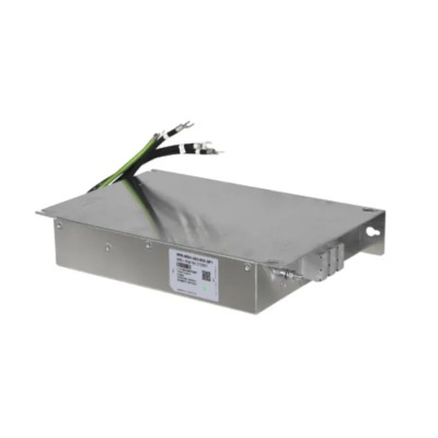 Mitsubishi Electric FFR-MSH EMC Power Line Filter 10mA Leakage Current 17W Power Loss FFR-MSH-300-50A-SF1