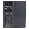 Mitsubishi Electric Inverter Drive 11 kW 3 Phase PID Control Wall Mount IP20 FR-F840-00250-E2-60