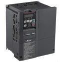 Mitsubishi Electric Inverter Drive 11 kW 3 Phase PID Control Wall Mount IP20 FR-F840-00250-E2-60