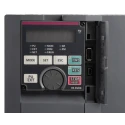 Mitsubishi Electric Inverter Drive 11 kW 3 Phase PID Control Wall Mount IP20 FR-F840-00250-E2-60