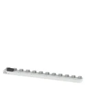Siemens Sensor Bar Accessory for Use With 7KT PAC1200 Communication Module 