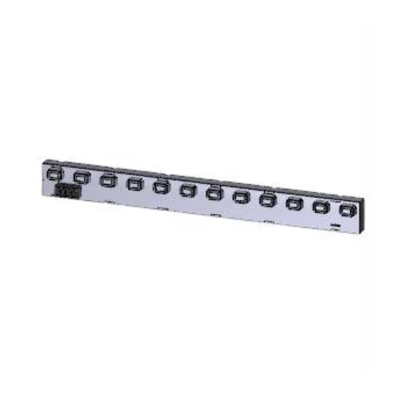 Siemens Sensor Bar Accessory for Use With 7KT PAC1200 Communication Module 