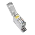 ABB Inverter Drive Wall Mount 3 kW 3 Phase 380-480V AC Motor Compatible ACS480