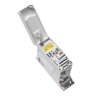 ABB Inverter Drive Wall Mount 3 kW 3 Phase 380-480V AC Motor Compatible ACS480