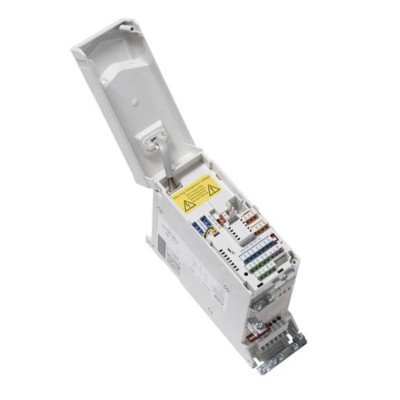 ABB Inverter Drive Wall Mount 3 kW 3 Phase 380-480V AC Motor Compatible ACS480