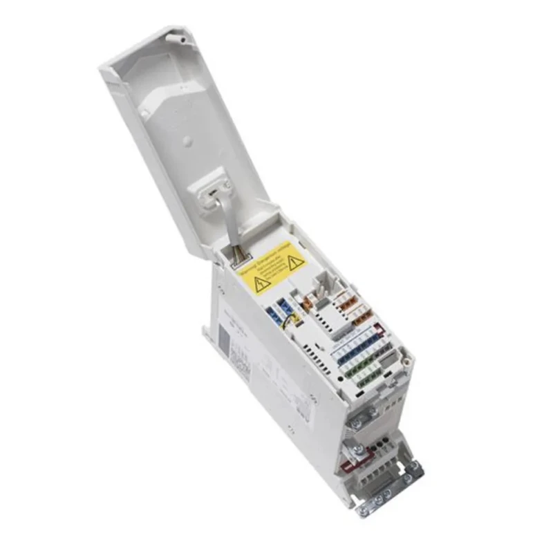 ABB Inverter Drive Wall Mount 3 kW 3 Phase 380-480V AC Motor Compatible ACS480