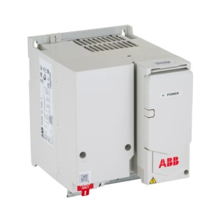 ABB Inverter Drive 7.5 kW 3 Phase AC Motor Controller ACS480 Series 380-480V 17A 