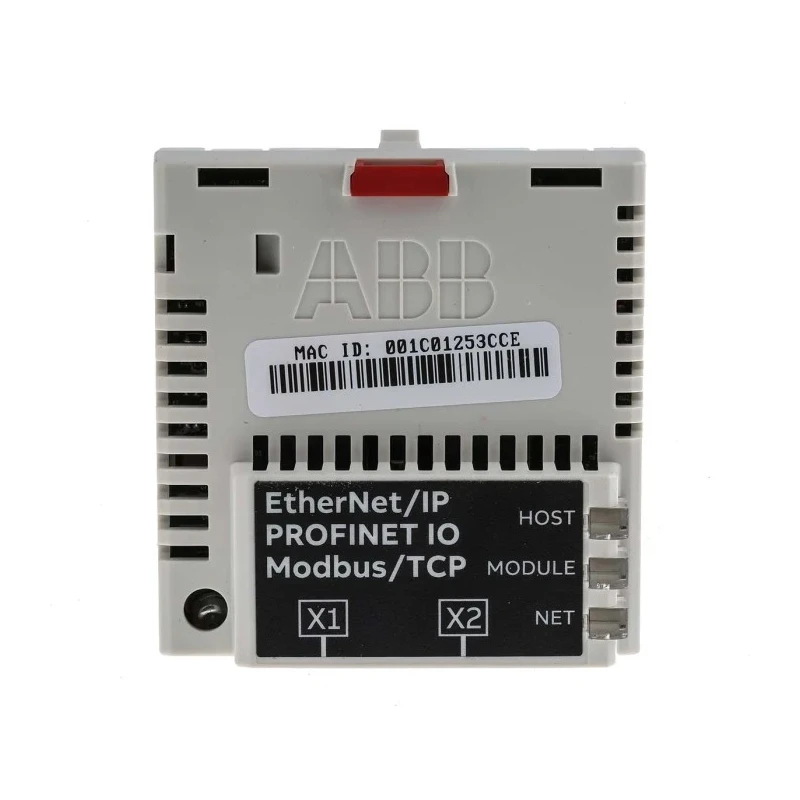 ABB Ethernet Adapter Dual Port Inverter Accessory FENA-21