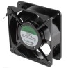 Sunon SP Series Ball Bearing AC Axial Fan 115V AC 11W 132.6 m³/h 2300 RPM 120mm Square Frame SP103A/1123LBL.GN
