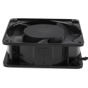 Sunon SP Series Ball Bearing AC Axial Fan 115V AC 11W 132.6 m³/h 2300 RPM 120mm Square Frame SP103A/1123LBL.GN