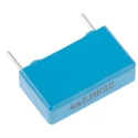 KEMET PHE450 Film Capacitor ±5 % 4.7 nF 1.6 kV DC 180V AC Radial Through Hole PHE450