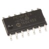 Microchip 8-Bit PIC16F676 Microcontroller 48 MHz 1.75kB FLASH 14-Pin SOIC PIC16F676-I/SL