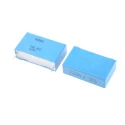 KEMET PHE450 Film Capacitor, ±5 %, 220 nF 1.6 kV DC 180 V AC Radial Lead Through Hole PHE450