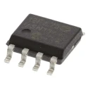 Microchip 8-bit PIC Microcontroller, 20 MHz, 1.75kB FLASH, 8-Pin SOIC PIC12F675-I/SN