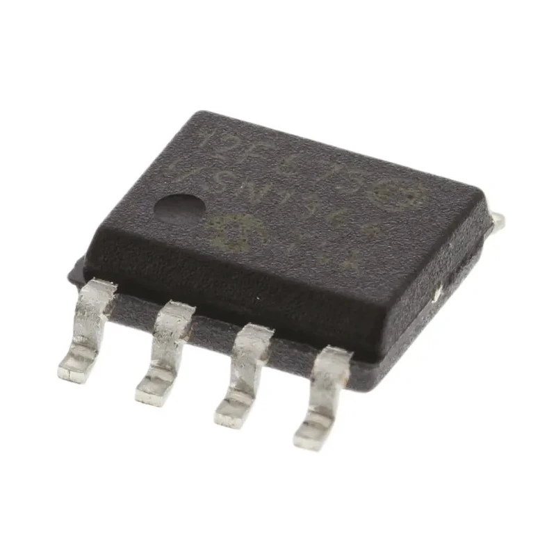 Microchip 8-bit PIC Microcontroller, 20 MHz, 1.75kB FLASH, 8-Pin SOIC PIC12F675-I/SN