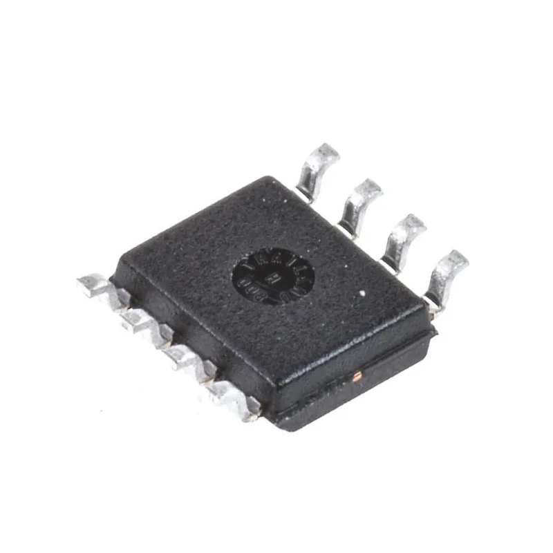 Microchip PIC12F629-I/SN 8-Bit PIC Microcontroller, 40 MHz, 1.75kB FLASH, 8-Pin SOIC PIC12F629-I/SN