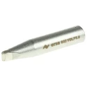 Ersa 1.4 x 5 mm Chisel 50 mm Soldering Iron Tip for Power Tool 0832VDLF