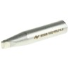 Ersa 1.4 x 5 mm Chisel 50 mm Soldering Iron Tip for Power Tool 0832VDLF