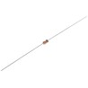 Nexperia 1.8 V Zener Diode Single 500 mW 5% Through Hole 2-Pin SOD-27 BZX79-C8V2,113