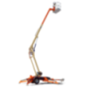 Articulated Boom Lift 5-10 ton
