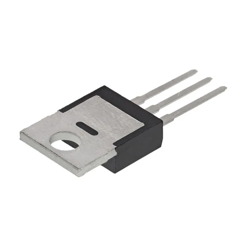 onsemi PNP Darlington Transistor TO-220 8A 100V 80W 3-Pin TIP107G